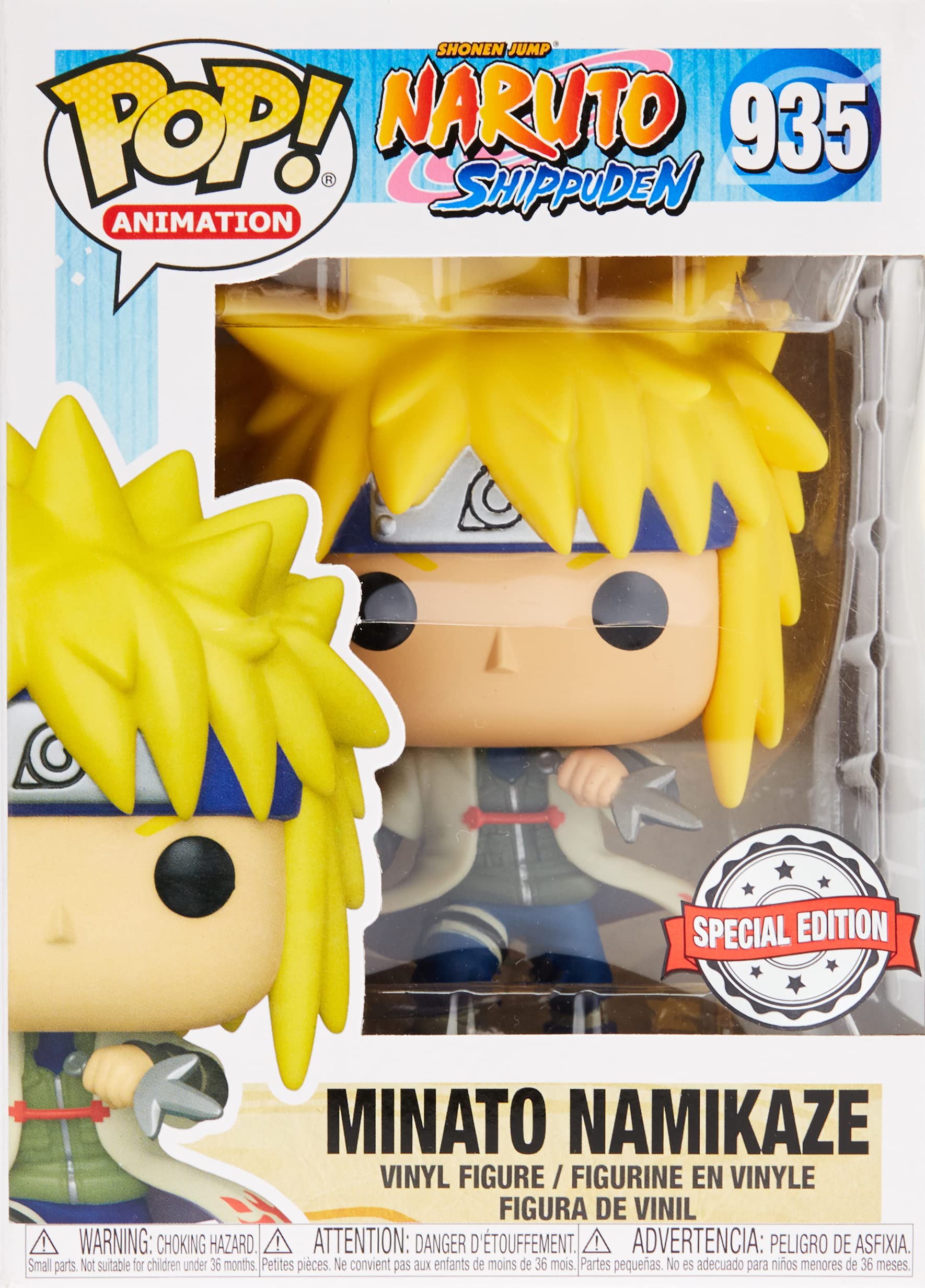 funko pop minato