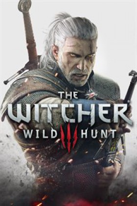 The Witcher